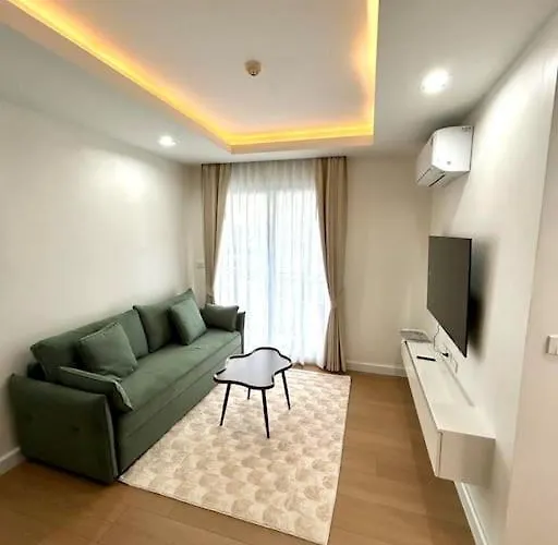 Appartamento 1bhk High Floor In Thonglor Wifi-pool-fitness *